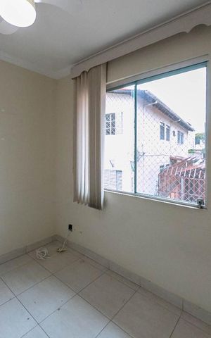 Casa de condomínio à venda com 68m², 2 quartos e 1 vagaQuarto 1
