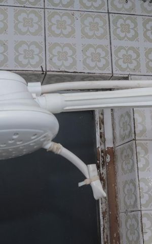 Apartamento à venda com 92m², 3 quartos e 1 vaga Apartamento à venda com 92m², 3 quartos e 1 vagaBanheiro