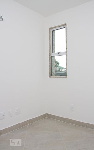 Apartamento à venda com 76m², 3 quartos e 1 vagaQuarto 02