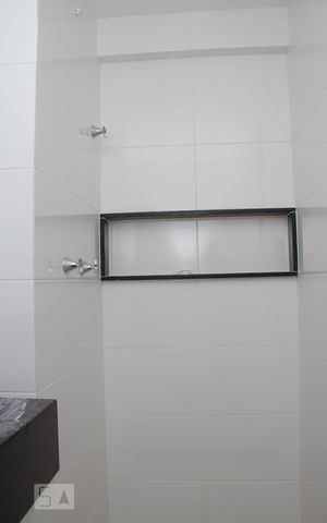 Apartamento à venda com 76m², 3 quartos e 1 vagaBanheiro - Suíte