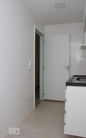 Apartamento à venda com 76m², 3 quartos e 1 vagaCozinha