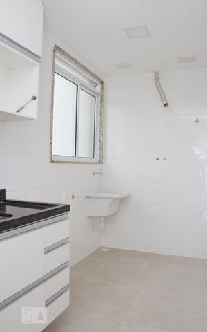 Apartamento à venda com 76m², 3 quartos e 1 vagaCozinha