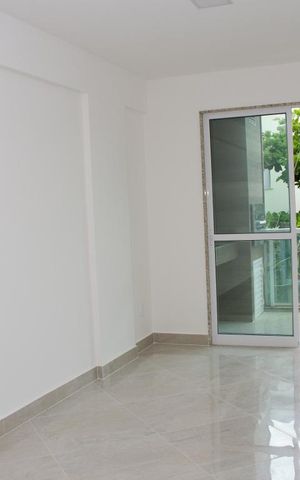 Apartamento à venda com 76m², 3 quartos e 1 vagaSala