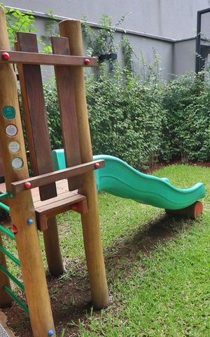 Apartamento à venda com 70m², 2 quartos e 1 vagaÁrea Comum - Playground