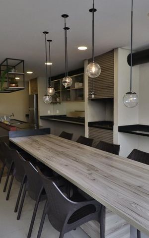 Apartamento à venda com 70m², 2 quartos e 1 vagaÁrea comum - Churrasqueira