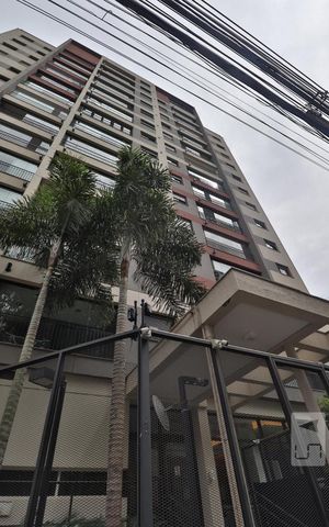 Apartamento à venda com 70m², 2 quartos e 1 vagaFachada