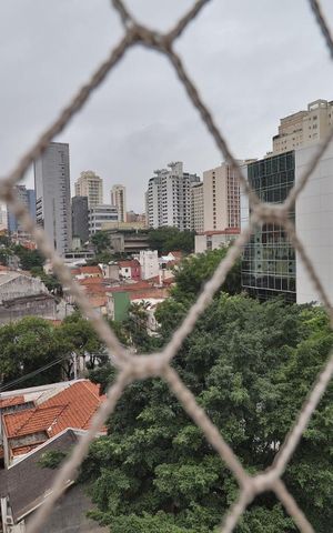 Apartamento à venda com 70m², 2 quartos e 1 vagaVista da Suíte