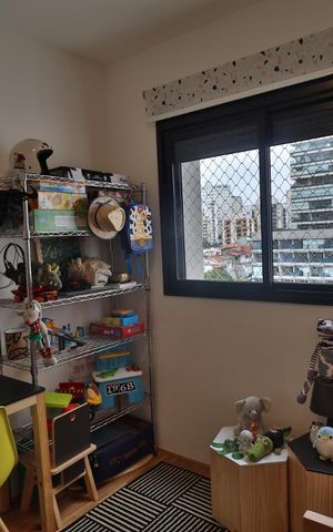 Apartamento à venda com 70m², 2 quartos e 1 vagaQuarto