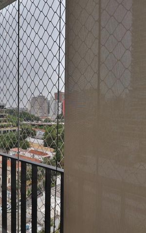 Apartamento à venda com 70m², 2 quartos e 1 vagaSala