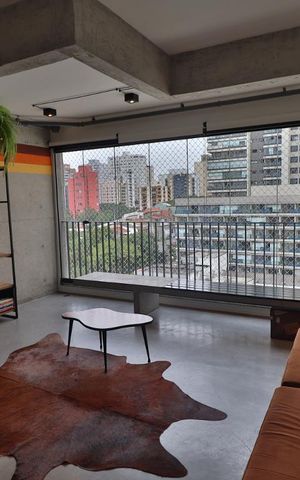 Apartamento à venda com 70m², 2 quartos e 1 vagaSala