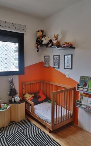 Apartamento à venda com 70m², 2 quartos e 1 vagaQuarto