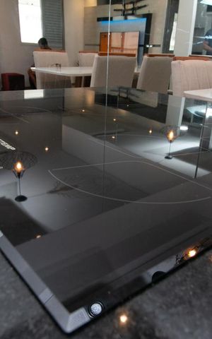 Apartamento à venda com 75m², 2 quartos e 2 vagas Apartamento à venda com 75m², 2 quartos e 2 vagasCozinha
