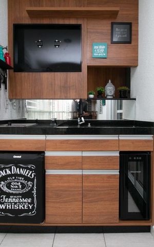 Apartamento à venda com 75m², 2 quartos e 2 vagas Apartamento à venda com 75m², 2 quartos e 2 vagasVaranda