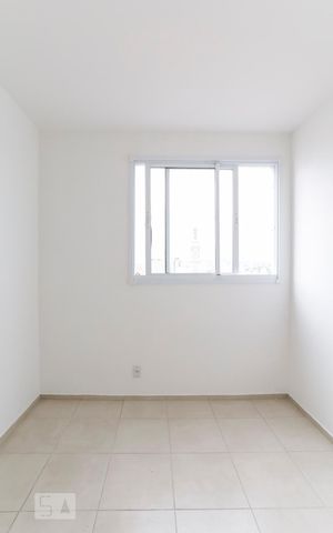 Apartamento à venda com 54m², 2 quartos e sem vagaQuarto 2
