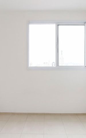 Apartamento à venda com 54m², 2 quartos e sem vagaQuarto 1