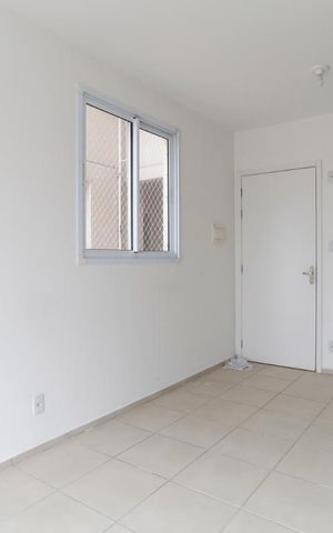 Apartamento à venda com 54m², 2 quartos e sem vagaSala