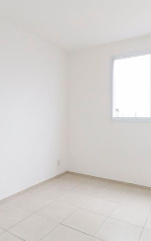 Apartamento à venda com 54m², 2 quartos e sem vagaQuarto 1