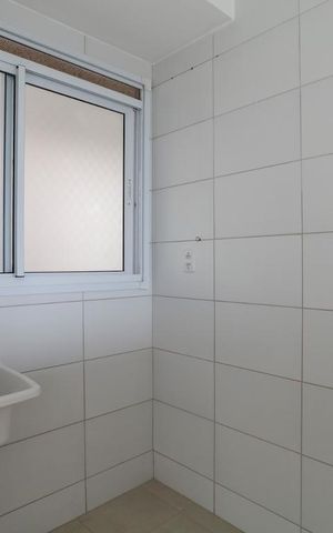 Apartamento à venda com 54m², 2 quartos e sem vagaÁrea de Serviço