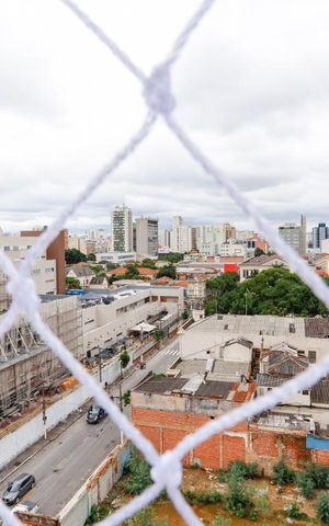 Apartamento à venda com 54m², 2 quartos e sem vagaVista do Quarto 2