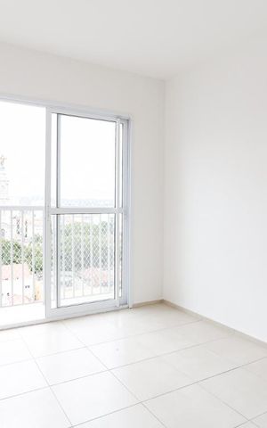 Apartamento à venda com 54m², 2 quartos e sem vagaSala