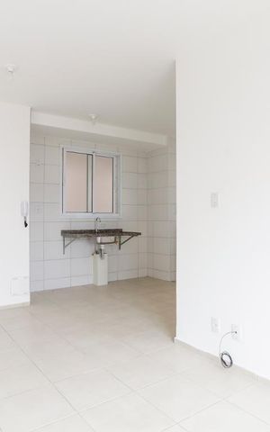 Apartamento à venda com 54m², 2 quartos e sem vagaSala
