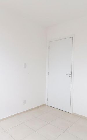 Apartamento à venda com 54m², 2 quartos e sem vagaQuarto 1
