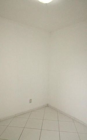 Apartamento à venda com 50m², 2 quartos e 1 vagaQuarto 2