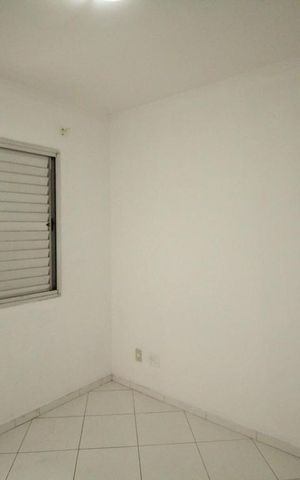Apartamento à venda com 50m², 2 quartos e 1 vagaQuarto 2