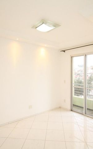 Apartamento à venda com 50m², 2 quartos e 1 vagaSala