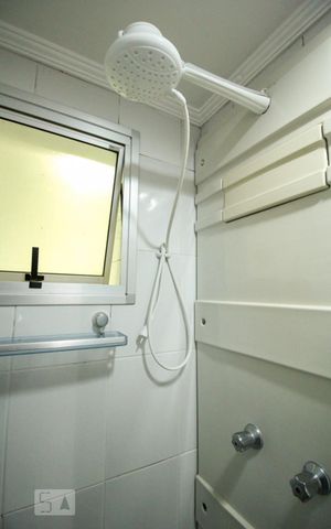 Apartamento à venda com 50m², 2 quartos e 1 vagaBanheiro