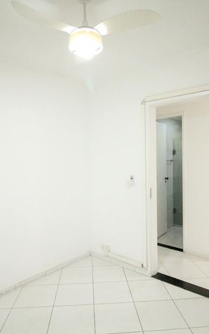 Apartamento à venda com 50m², 2 quartos e 1 vagaQuarto 1