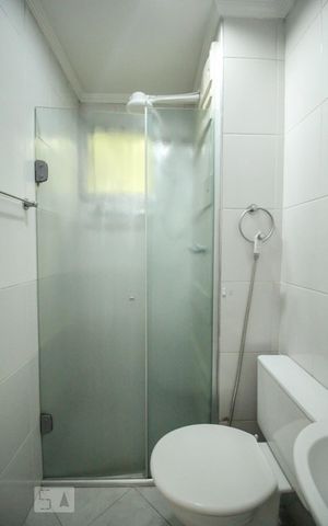 Apartamento à venda com 50m², 2 quartos e 1 vagaBanheiro