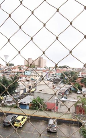 Apartamento à venda com 50m², 2 quartos e 1 vagaVista Sala