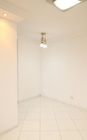 Apartamento à venda com 50m², 2 quartos e 1 vagaSala