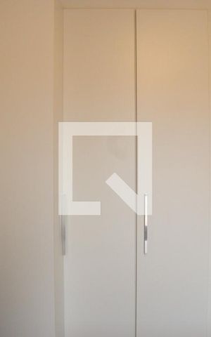 Apartamento para alugar com 46m², 1 quarto e 1 vaga Apartamento para alugar com 46m², 1 quarto e 1 vagaQuarto - Armários
