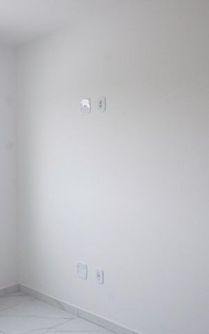 Apartamento para alugar com 42m², 2 quartos e sem vagaQuarto 1