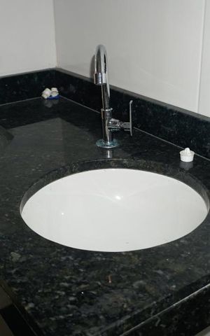 Apartamento para alugar com 42m², 2 quartos e sem vagaBanheiro