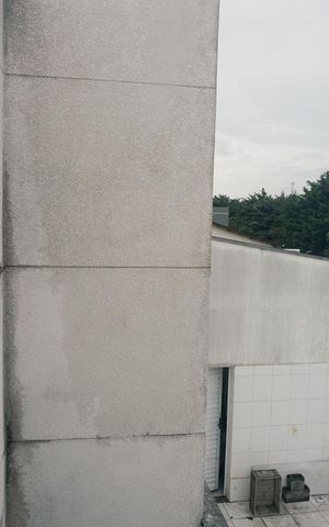 Apartamento para alugar com 42m², 2 quartos e sem vagaVista do Quarto 2