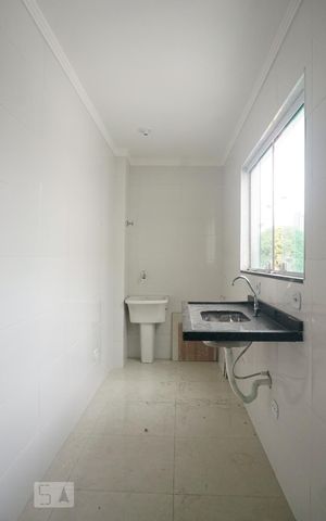 Apartamento para alugar com 42m², 2 quartos e sem vagaCozinha