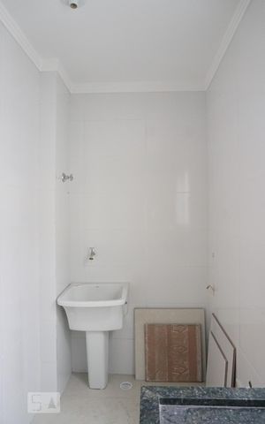 Apartamento para alugar com 42m², 2 quartos e sem vagaLavanderia