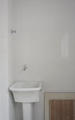 Apartamento para alugar com 42m², 2 quartos e sem vagaLavanderia