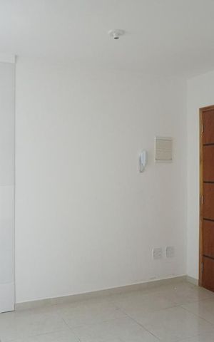 Apartamento para alugar com 42m², 2 quartos e sem vagaSala