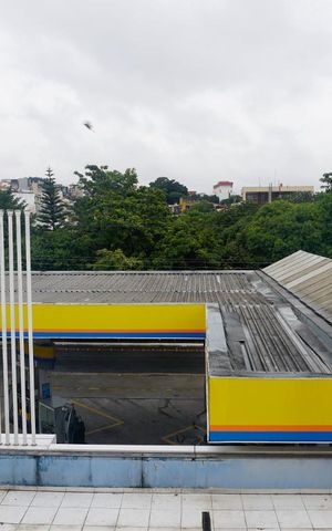 Apartamento para alugar com 42m², 2 quartos e sem vagaVista do Quarto 1