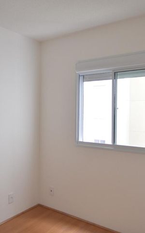Apartamento para alugar com 40m², 2 quartos e 1 vagaSuite