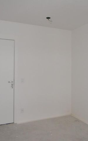 Apartamento para alugar com 40m², 2 quartos e 1 vagaSala