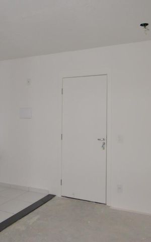 Apartamento para alugar com 40m², 2 quartos e 1 vagaSala