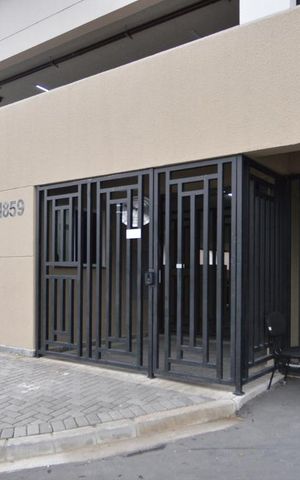 Apartamento para alugar com 40m², 2 quartos e 1 vagaÁrea comum - portaria