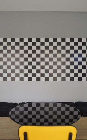 Apartamento para alugar com 40m², 2 quartos e 1 vagaÁrea comum - sala de jobos