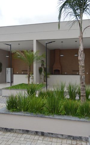 Apartamento para alugar com 40m², 2 quartos e 1 vagaÁrea comum -vista geral de áreas lisinar