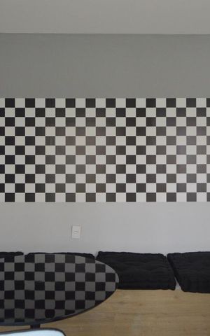 Apartamento para alugar com 40m², 2 quartos e 1 vagaÁrea comum - sala de jogos